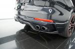 Maserati Levante Black by Startech 2017 года